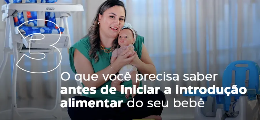 Módulo 3: O que você precisa saber antes de iniciar