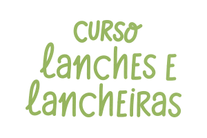 Curso Lanches e Lancheiras